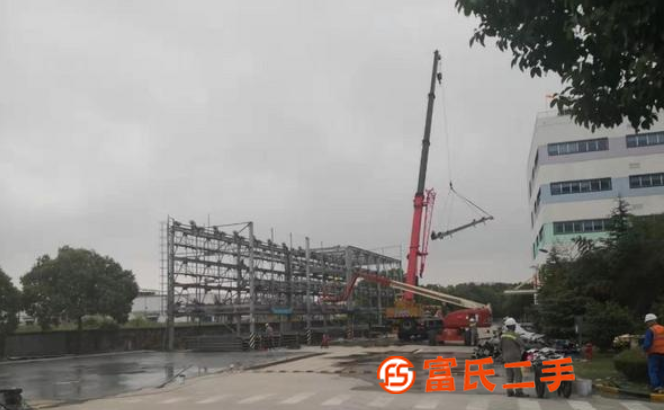 機(jī)械車庫回收,機(jī)械式停車庫回收,