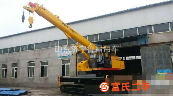 大型吊車廠直銷6噸履帶吊8噸履帶吊12噸履帶吊16噸履帶吊