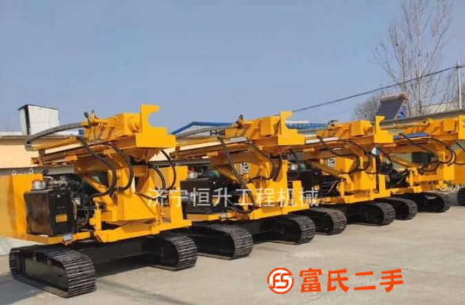出售履帶吊車,吊車廠家直銷