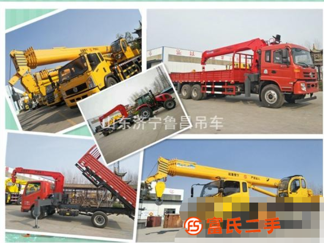轉(zhuǎn)讓12噸履帶吊起重機(jī)吊裝用