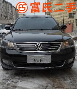 大眾 帕薩特 2011款 帕薩特 領(lǐng)馭 1.8T 手自一體 