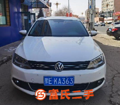 大眾 速騰 2015款 1.4TFSI 手動 230TSI 