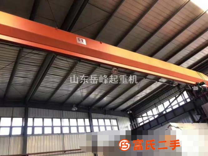 轉讓二手廢舊龍門吊25噸 60噸