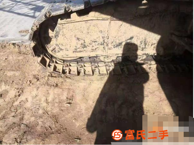 急轉徐工75噸履帶吊