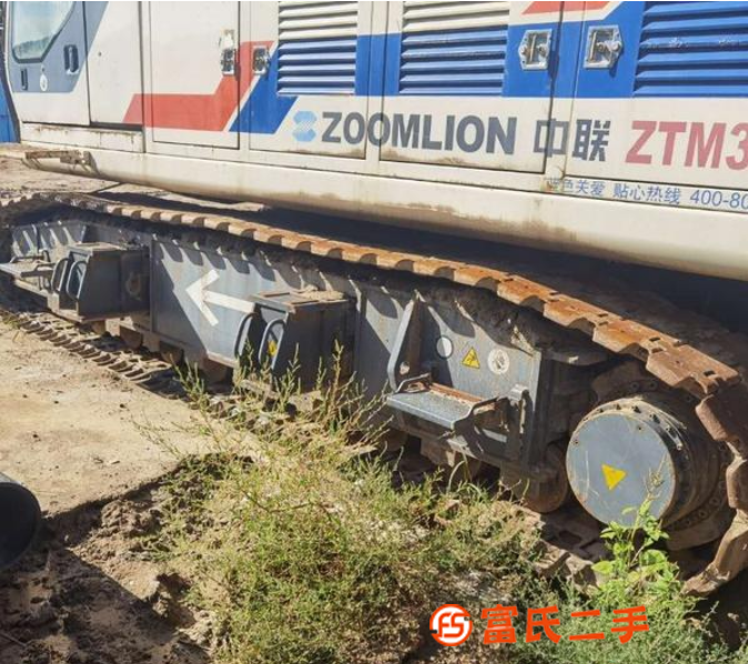 轉(zhuǎn)讓現(xiàn)貨供應(yīng)二手中聯(lián)強(qiáng)夯機(jī),宇通強(qiáng)夯機(jī)