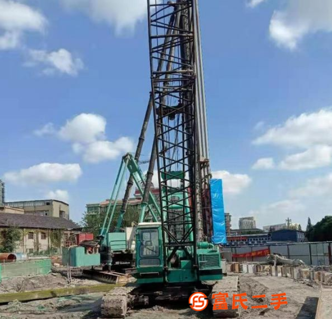 轉讓現貨供應二手住友250噸履帶吊,石川島50噸履帶吊