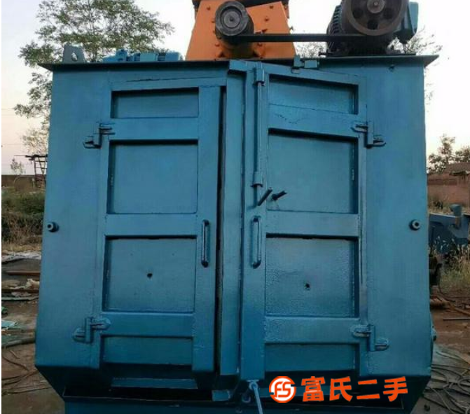 求購收售各種型號拋丸機
