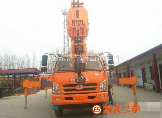 轉讓6噸履帶吊 6噸小吊車 電力用