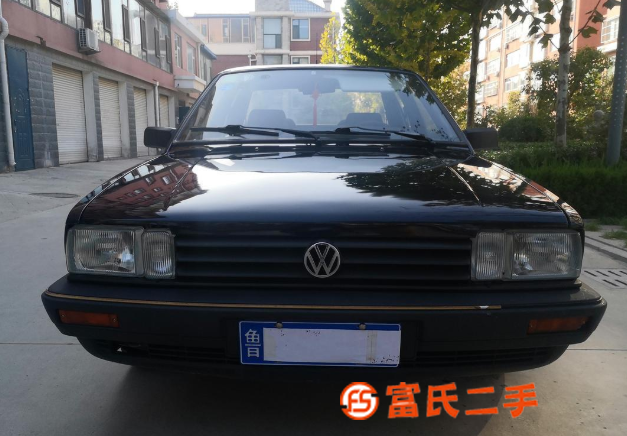 經(jīng)典桑塔納普桑 