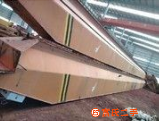 長期出售，回收二手行車單梁，3～50噸，龍門吊，雙梁，單梁