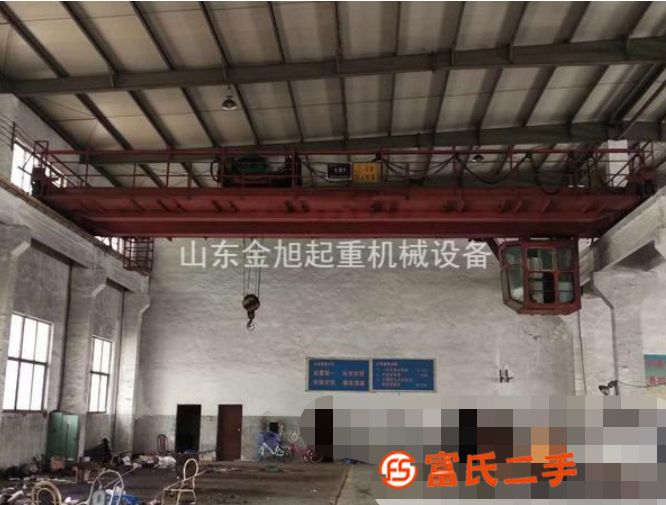 出售二手起重機5噸10噸