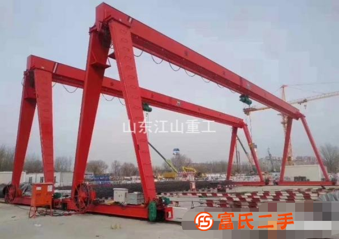 廠家直銷龍門吊 銷售定做安裝維修起重機(jī)行吊 起重機(jī)配件