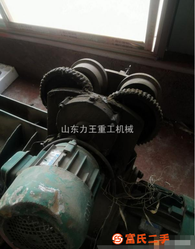 轉讓10噸16噸電動葫蘆10臺