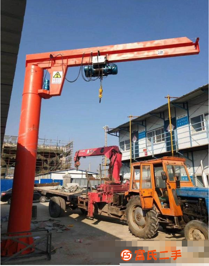 轉讓祥瑞重工 單梁橋式 龍門架 門式起重機