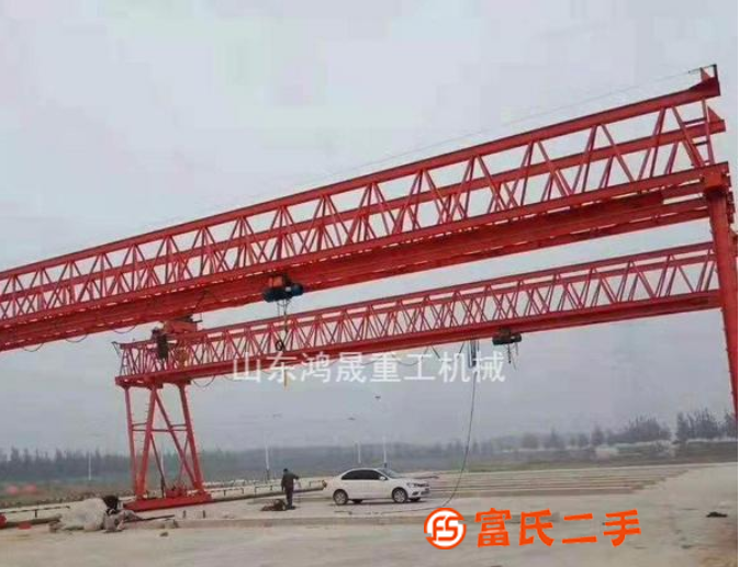 轉讓二手龍門吊 1-32噸 型號規(guī)格齊全 需要聯(lián)系