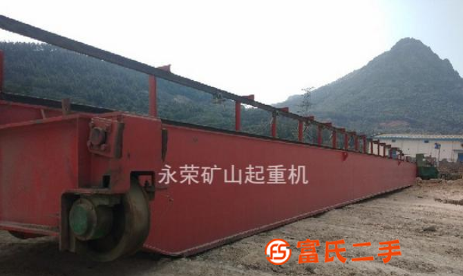 常年出售，回收，二手行車，龍門吊，單雙梁，液壓貨梯。