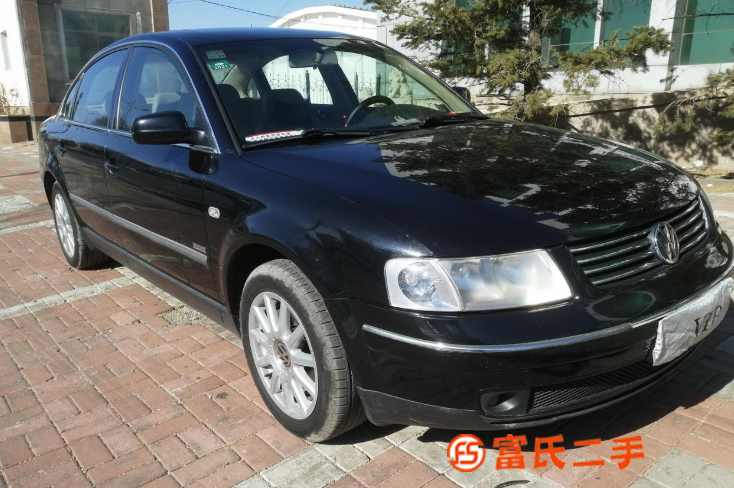大眾 帕薩特 2005款 1.8T 手動(dòng) 經(jīng)典版 