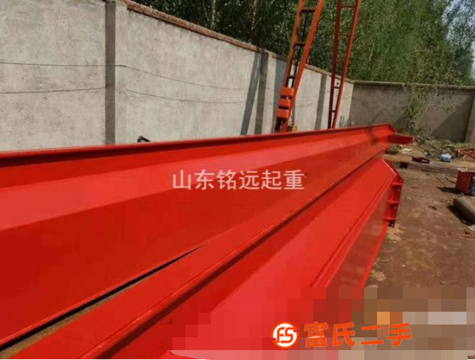 轉讓廠家定制加工電動單梁門式起重機 5T至20T單梁龍門吊