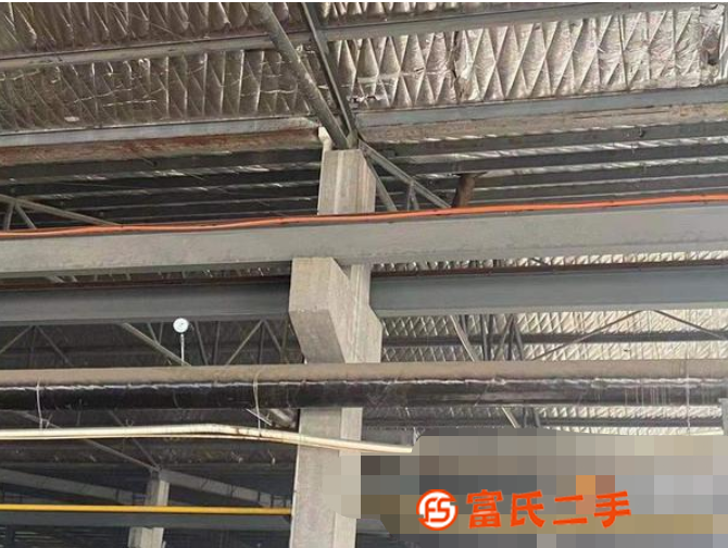 出售單梁起重機10噸跨25，5噸跨度20，5噸跨度1524