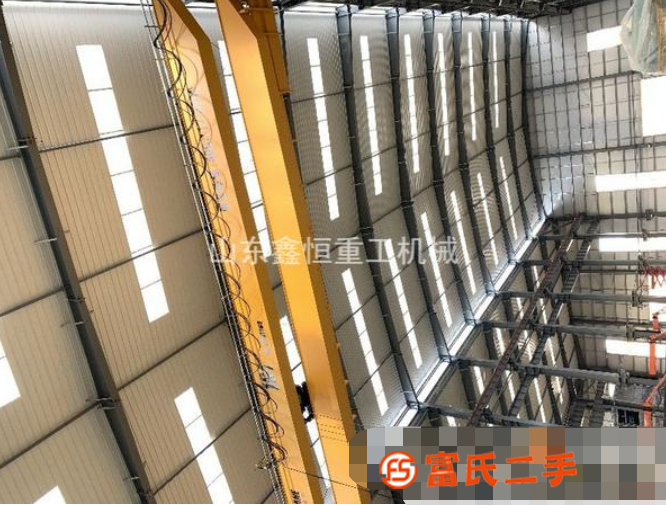 廠家直銷3噸至20噸單梁橋式起重機,雙梁橋式起重機,帶手續