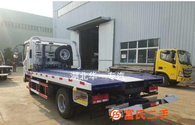 轉(zhuǎn)讓專業(yè)定制隨車起重運(yùn)輸車可送車