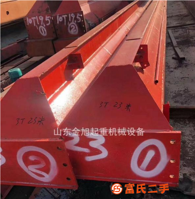 出售各種型號尺寸噸位的單梁雙梁行車，起重機，龍門可根據客戶