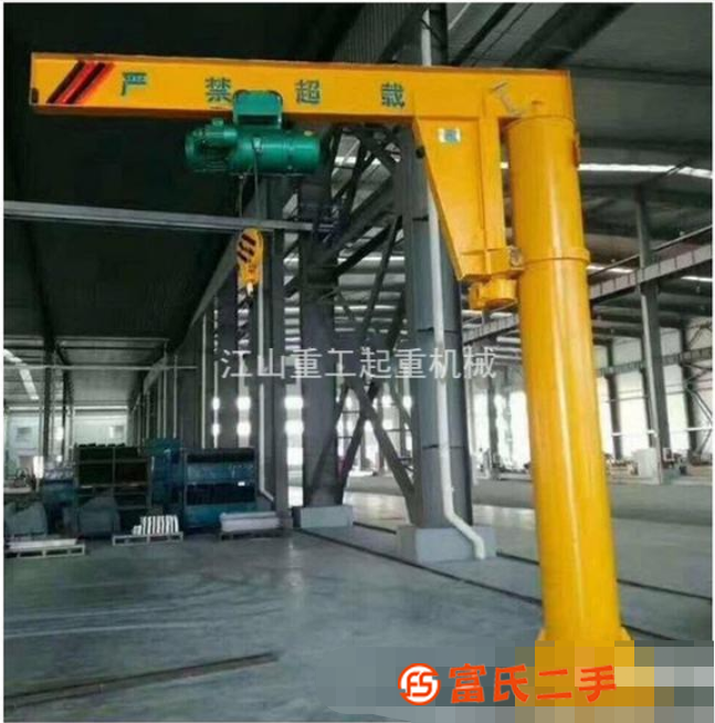 供應出售電動單梁 雙梁二手起重機 電動葫蘆 道軌 定制