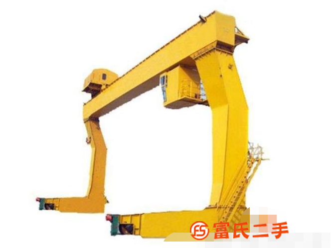 轉(zhuǎn)讓包廂花架龍門吊單主梁雙主梁龍門架加工定制安裝