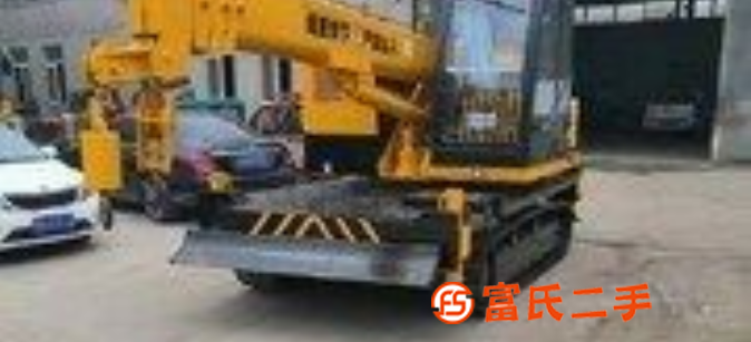 求購多功能起重機 建筑起重機,建房子起重機