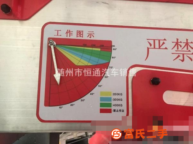 轉讓江鈴雙排32米云梯車價格 高空云梯車上料車特價