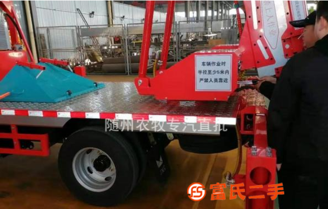 轉讓云梯廠家 現車批發 國六進口云梯 32米 可以分期付款