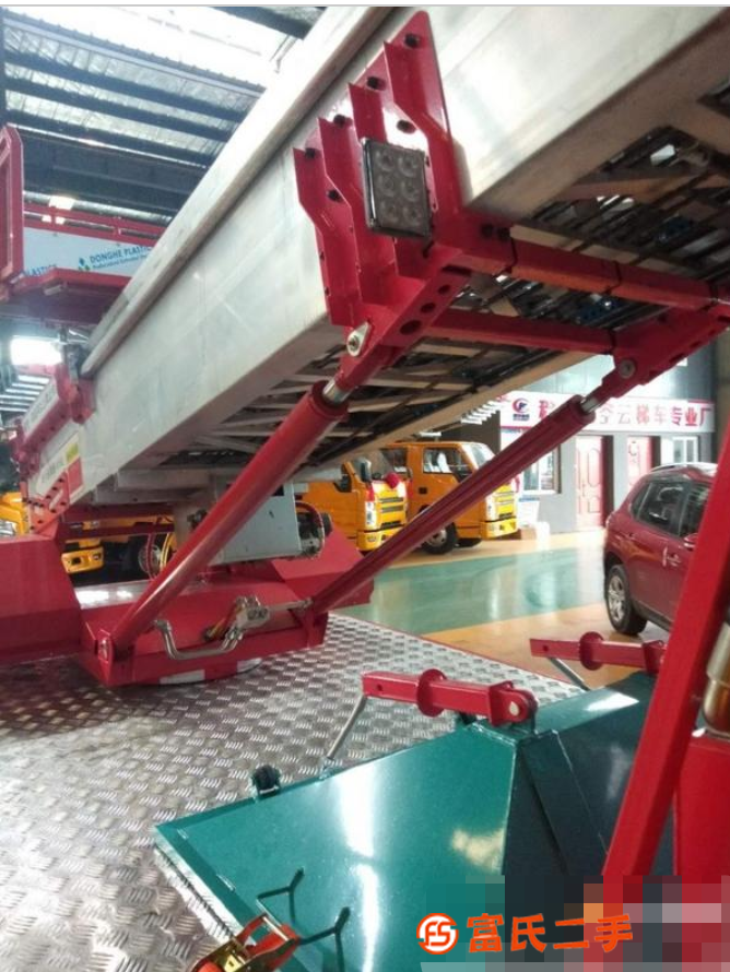 國六32米云梯車,高空作業云梯車,廠家直銷,價格優惠,