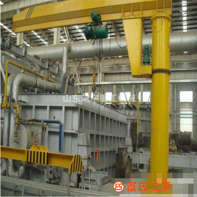 出售懸臂吊、卷揚機、電動葫蘆、電磁吸盤