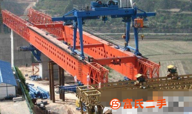 廠家直銷全新及二手卷揚機 行車 雙主梁龍門吊質量好 價格低