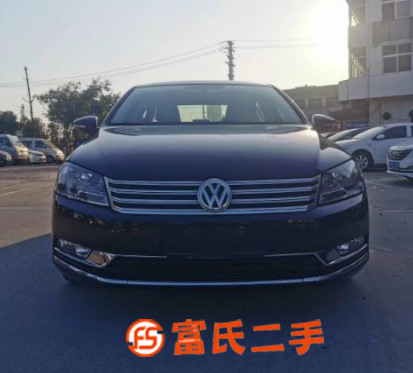 大眾 邁騰 2015款 1.8TSI 雙離合 舒適型