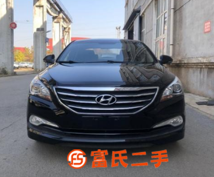 現(xiàn)代 名圖 2014款 1.8 手自一體 GL 舒適版