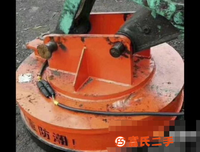廠家直銷電磁吸盤，卷揚機 道軌 起重機配件質(zhì)量好 價格低