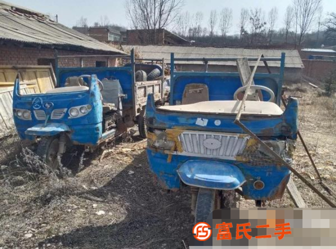 轉讓大型攪拌機,卷揚機,農用三輪車