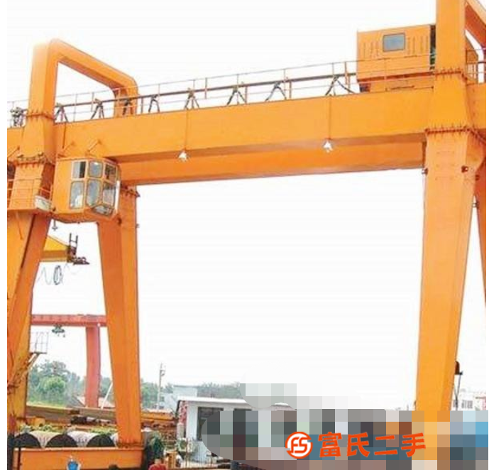 低價出售卷揚機 行車 起重機 龍門吊質(zhì)量好 價格低