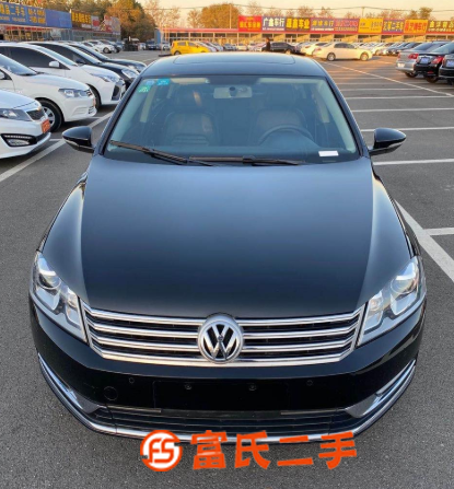 大眾 邁騰 2013款 1.8TSI 雙離合 豪華版 