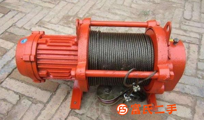 長期出售卷揚機,行車,起重機,龍門吊,電磁吸盤