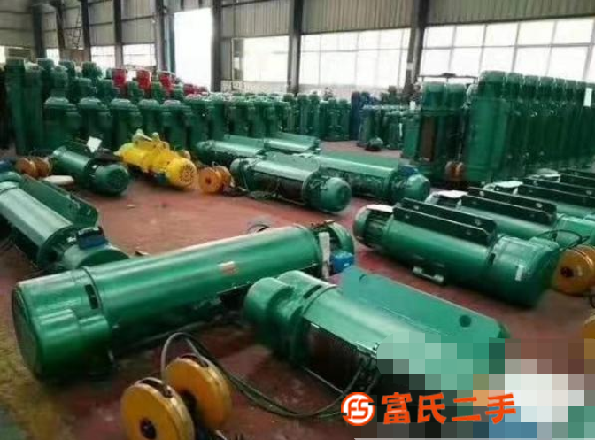 現貨直銷卷揚機,電動葫蘆,道軌,行車,龍門吊,起重機配件