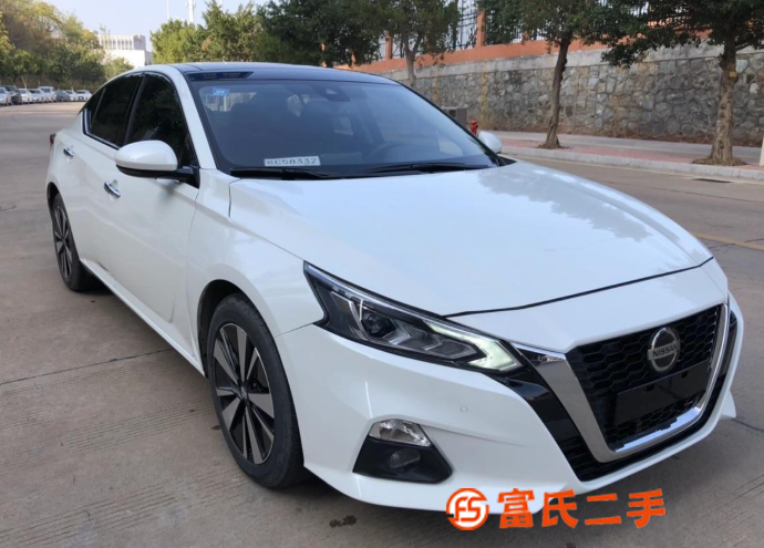 日產 天籟 2020款 2.0T 無級 XV AD1 智尊領 