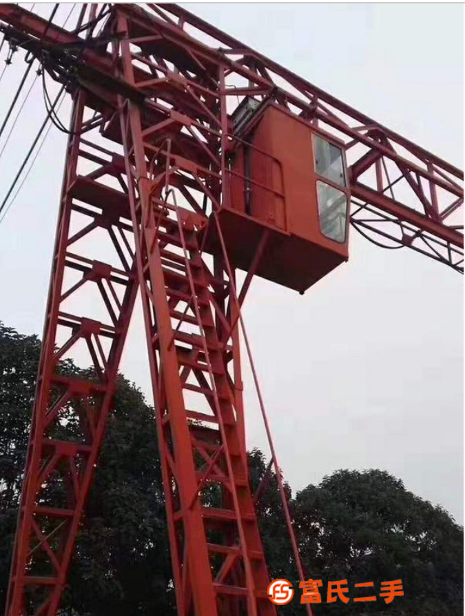 在位出售轉讓提梁機 單梁起重機 架橋機 卷揚機 行車配件長期