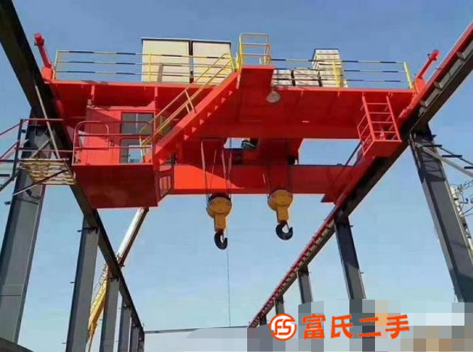 長(zhǎng)期出售轉(zhuǎn)讓卷?yè)P(yáng)機(jī)60T提梁機(jī)懸臂吊L吊雙梁龍門吊