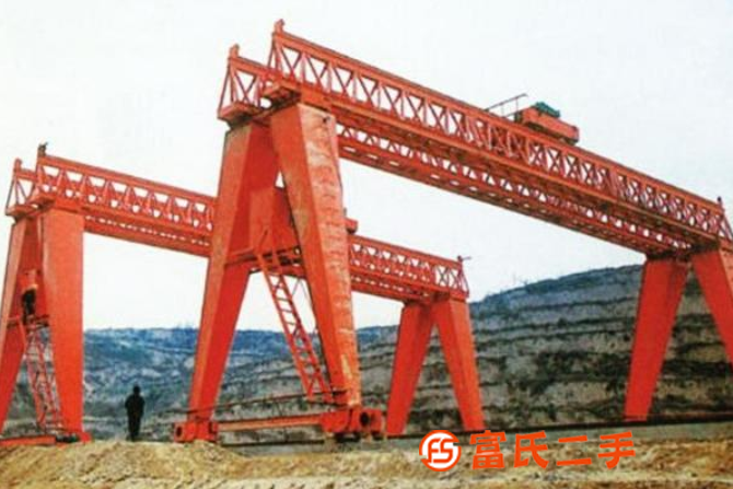 專業批發出售提梁機 單梁起重機 架橋機 卷揚機 行車配件品質