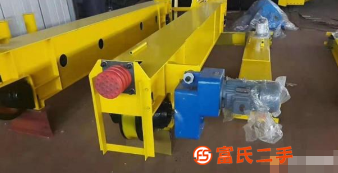 現貨出售二手卷揚機,行車道軌,電磁吸盤
