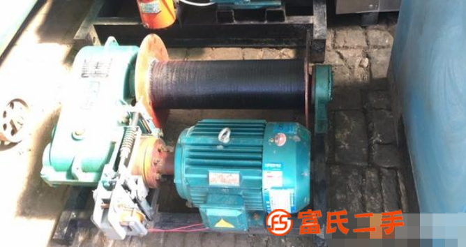 轉(zhuǎn)讓二手卷?yè)P(yáng)機(jī)零售、批發(fā)