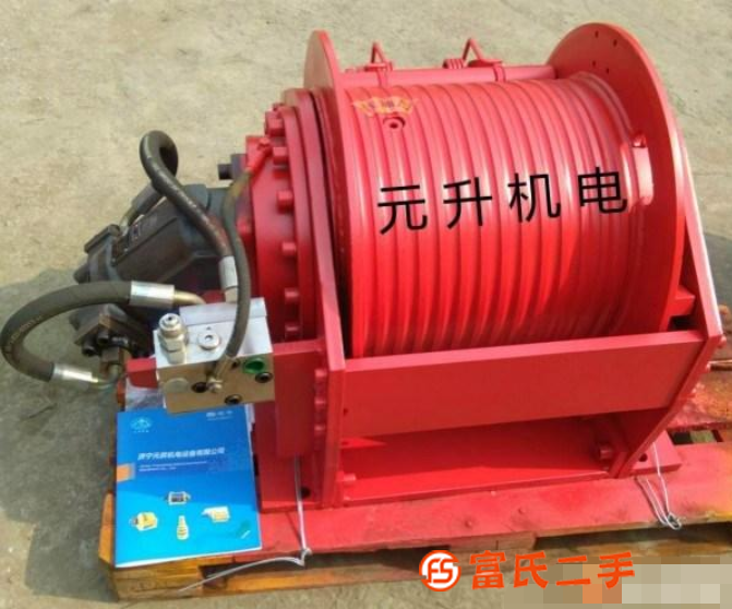 液壓卷揚機價格分析卷揚機廠家現貨直銷