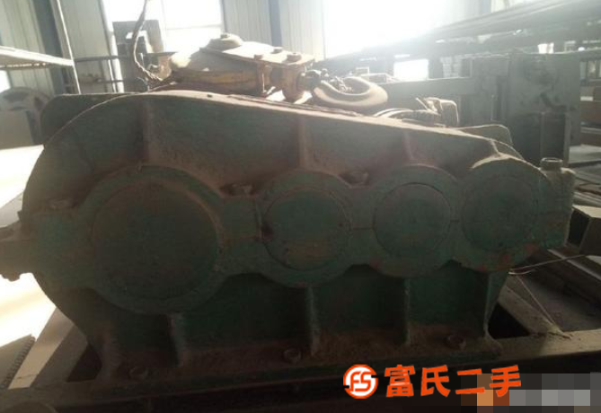 轉(zhuǎn)讓小型卷揚機